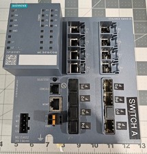 XM408-8C Module, PLC, LCD, Board, Controller