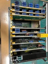 XP3YP00015 Module, PLC, LCD, Board, Controller