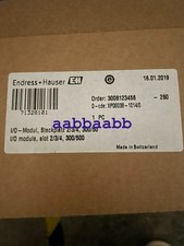 XPD0038-1014-0 Module, PLC, LCD, Board, Controller