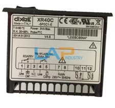 XR40C-5P0C1-E