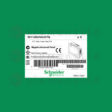 XS112BLPAL5CTQ Module, PLC, LCD, Board, Controller