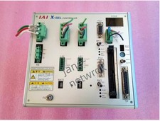 XSEL-J-2-200I-100IB-N1-EEE-2-2 Module, PLC, LCD, Board, Controller