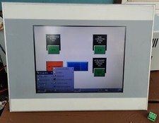 XV-152-D4-10TVRG-10 Module, PLC, LCD, Board, Controller