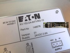 XV152D484TVRG10 Module, PLC, LCD, Board, Controller