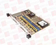 XVME5311 Module, PLC, LCD, Board, Controller