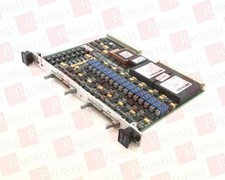 XVME5312 Module, PLC, LCD, Board, Controller
