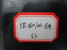 YB560100-EA Module, PLC, LCD, Board, Controller