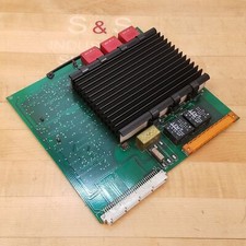 YB560103-CB-7 Module, PLC, LCD, Board, Controller