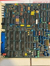 YM322001-EC Module, PLC, LCD, Board, Controller