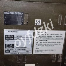 YNT512D-V12 Module, PLC, LCD, Board, Controller