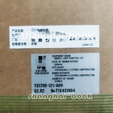 YS1700-121 Module, PLC, LCD, Board, Controller