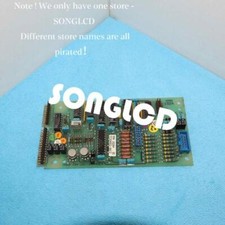 YT204001-AA Module, PLC, LCD, Board, Controller