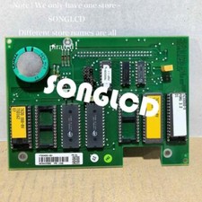 YT204001-EH Module, PLC, LCD, Board, Controller