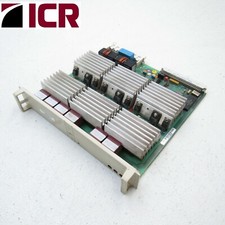 YT213001-BB Module, PLC, LCD, Board, Controller