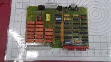 ZA3.049330 Module, PLC, LCD, Board, Controller