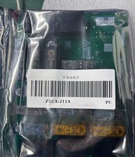 ZKCA-211A Module, PLC, LCD, Board, Controller