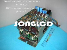 ZTU-DRIV-3 Module, PLC, LCD, Board, Controller