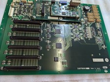 ZUEP-5806 Module, PLC, LCD, Board, Controller