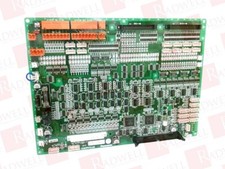 ZUEP57116B Module, PLC, LCD, Board, Controller
