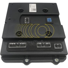 ZX330-5 Module, PLC, LCD, Board, Controller