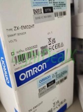ZXEM02HT Module, PLC, LCD, Board, Controller