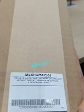 m4-snc25152-04 Module, PLC, LCD, Board, Controller