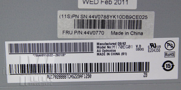 type3 - EL640.400-CB1-FRA on Sale | 5/14/2019 | LCDcentral.com